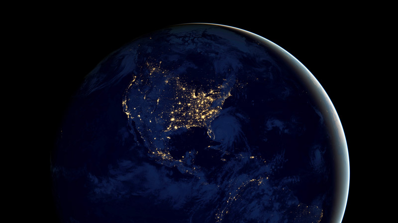 Protecting data and the environment