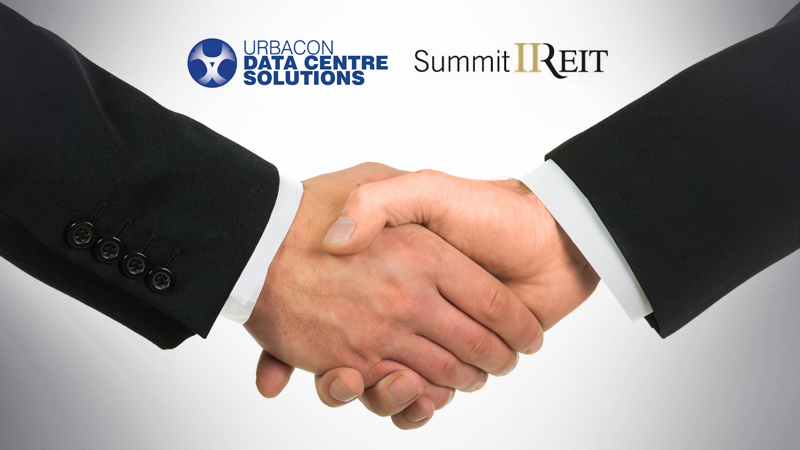 UDCS and Summit REIT enter joint venture partnership